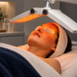 LED Light Therapy: Where It Fits in a Skin Plan