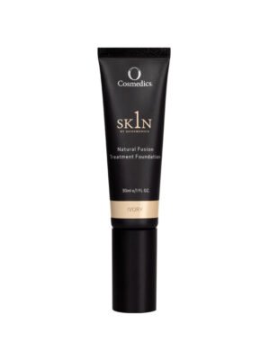 1SKIN Treatment Fusion Foundation - Ivory 1SKIN Treatment Fusion Foundation - Ivory