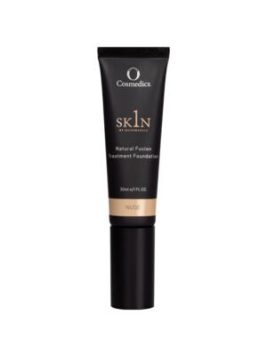 1SKIN Treatment Fusion Foundation - Nude
