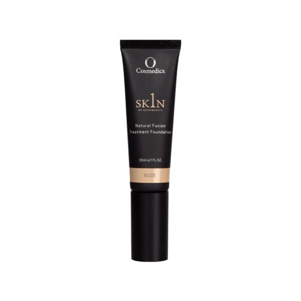 1SKIN Treatment Fusion Foundation - Nude
