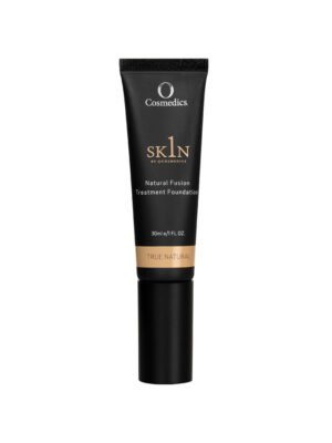 1SKIN Treatment Fusion Foundation - True Natural