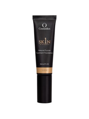 1SKIN Treatment Fusion Foundation - Suede