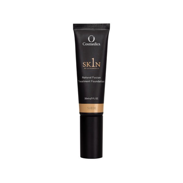 1SKIN Treatment Fusion Foundation - Suede 1SKIN Treatment Fusion Foundation - Suede