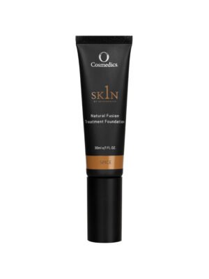1SKIN Treatment Fusion Foundation - Spice