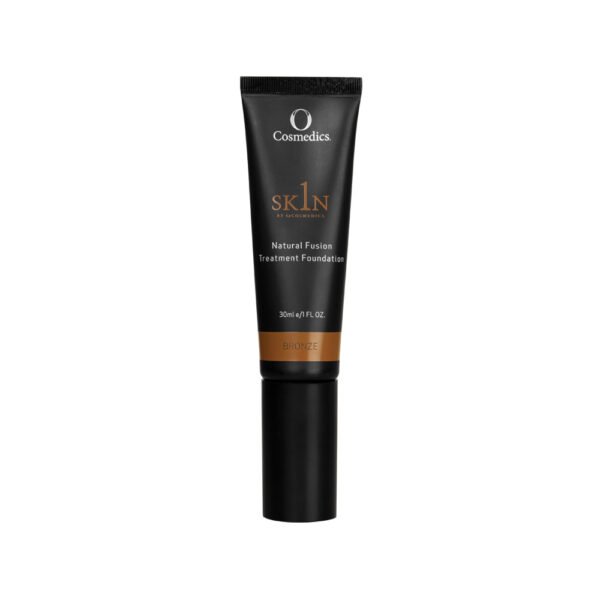 1SKIN Treatment Fusion Foundation - Bronze