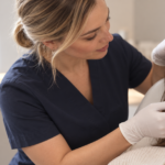 What to Expect at Your First Skin Consultation