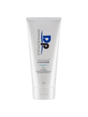 DP Dermaceuticals TRI-PHASE CLEANSER 60ml
