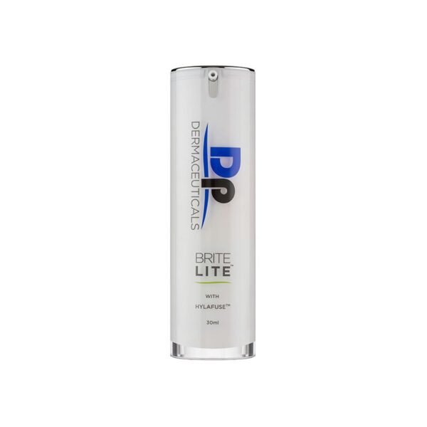 DP Dermaceuticals BRITE LITE