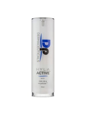 DP Dermaceuticals HYLA ACTIVE