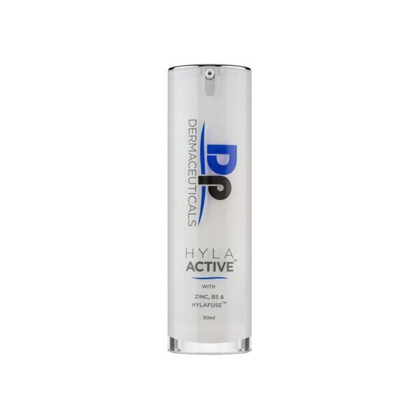 DP Dermaceuticals HYLA ACTIVE