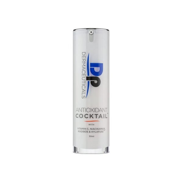 DP Dermaceuticals ANTIOXIDANT COCKTAIL