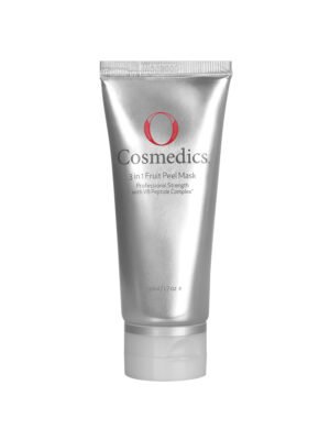 O COSMEDICS 3 In 1 Fruit Peel Mask