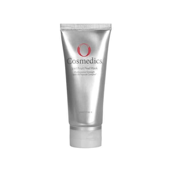 O COSMEDICS 3 In 1 Fruit Peel Mask O COSMEDICS 3 In 1 Fruit Peel Mask
