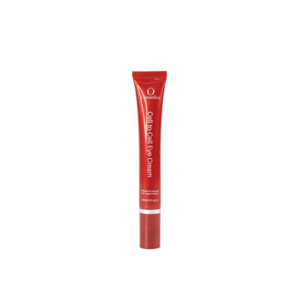 O COSMEDICS Cell to Cell Eye Cream O COSMEDICS Cell to Cell Eye Cream