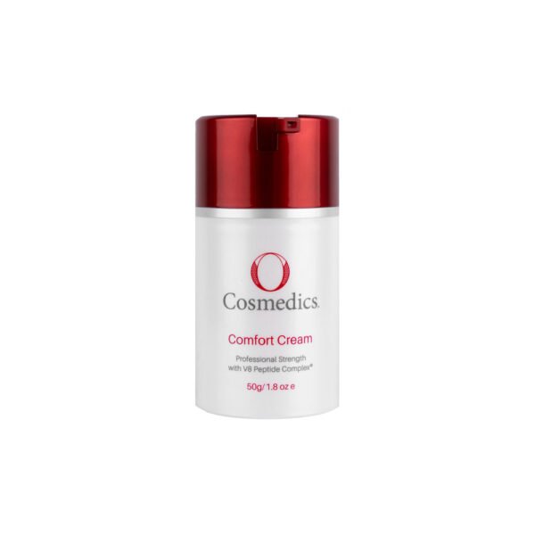 O COSMEDICS Comfort Cream
