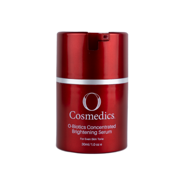 O COSMEDICS Concentrated Brightening Serum