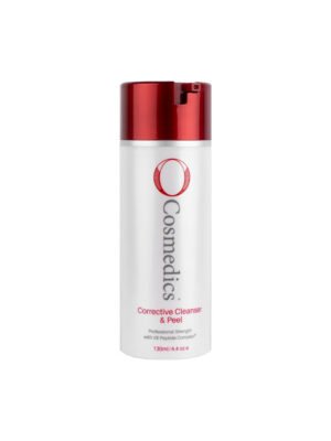O COSMEDICS Corrective Cleanser & Peel