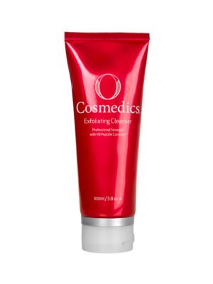 O COSMEDICS Exfoliating Cleanser