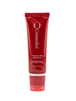 O COSMEDICS Firming & Lifting Neck Serum