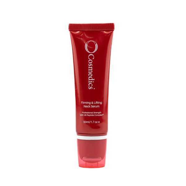 O COSMEDICS Firming & Lifting Neck Serum