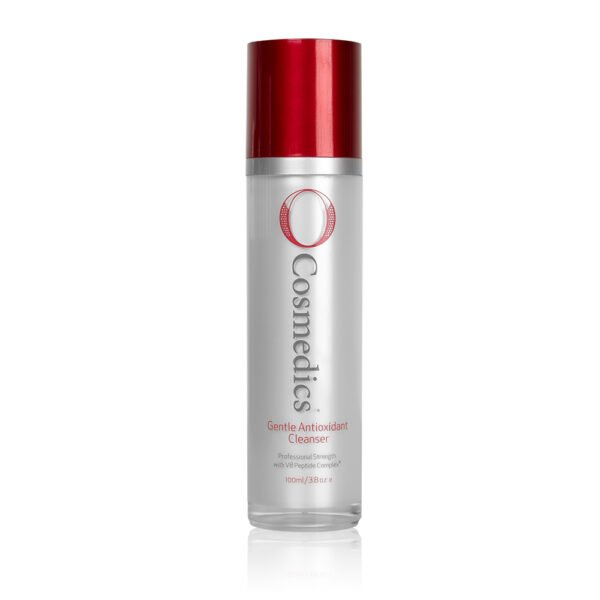 O COSMEDICS Gentle Antioxidant Cleanser