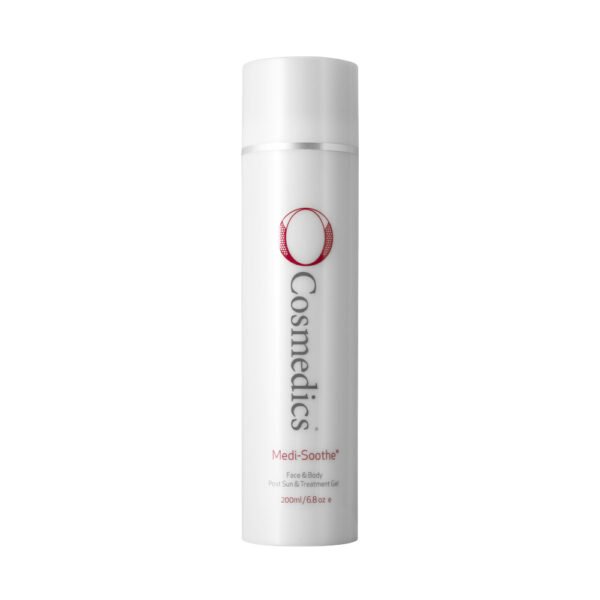 O COSMEDICS Medi-Soothe