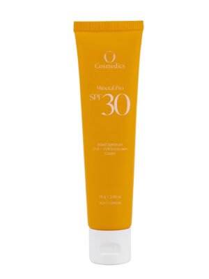 O COSMEDICS Mineral Pro SPF 30 - Regular