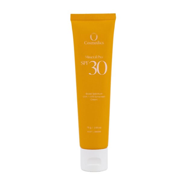 O COSMEDICS Mineral Pro SPF 30 - Regular