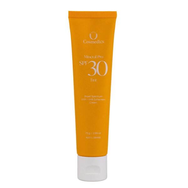 O COSMEDICS Mineral Pro SPF 30 - Tinted O COSMEDICS Mineral Pro SPF 30 - Tinted