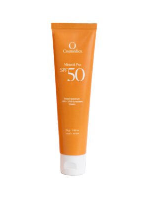 O COSMEDICS Mineral Pro SPF 50 - Regular