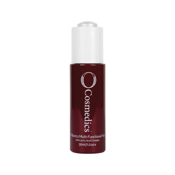 O COSMEDICS Multi-Functional Peel