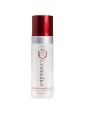 O COSMEDICS O-Biome Hydrating Spray