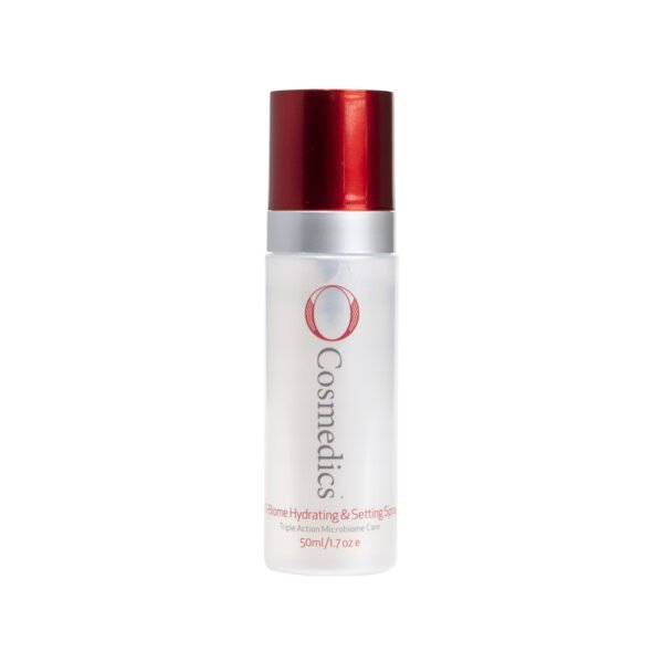 O COSMEDICS O-Biome Hydrating Spray