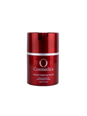 O COSMEDICS Potent Clearing Serum