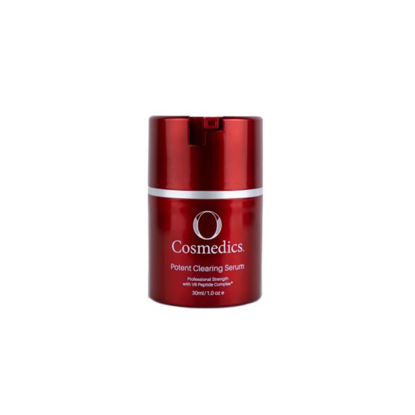 O COSMEDICS Potent Clearing Serum