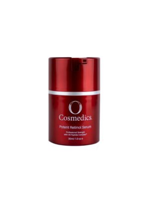 O COSMEDICS Potent Retinol Serum 0.5%