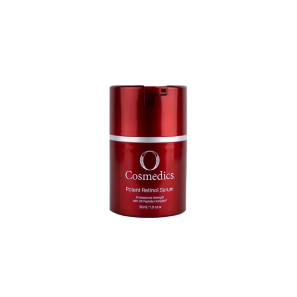 O COSMEDICS Potent Retinol Serum 0.5%
