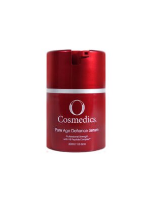 O COSMEDICS Pure Age Defiance Serum