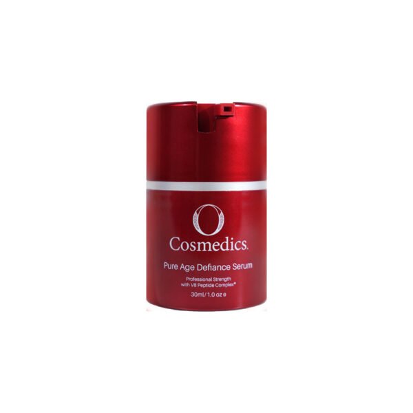 O COSMEDICS Pure Age Defiance Serum