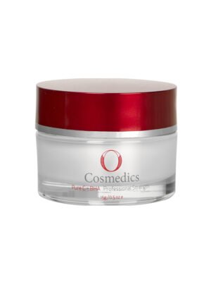 O COSMEDICS Pure C + BHA
