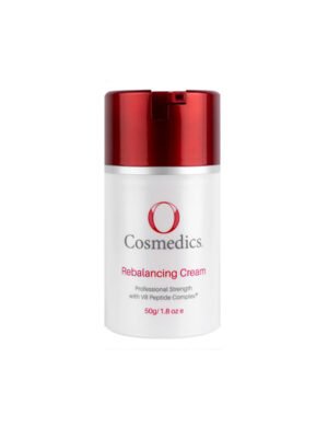 O COSMEDICS Rebalancing Cream