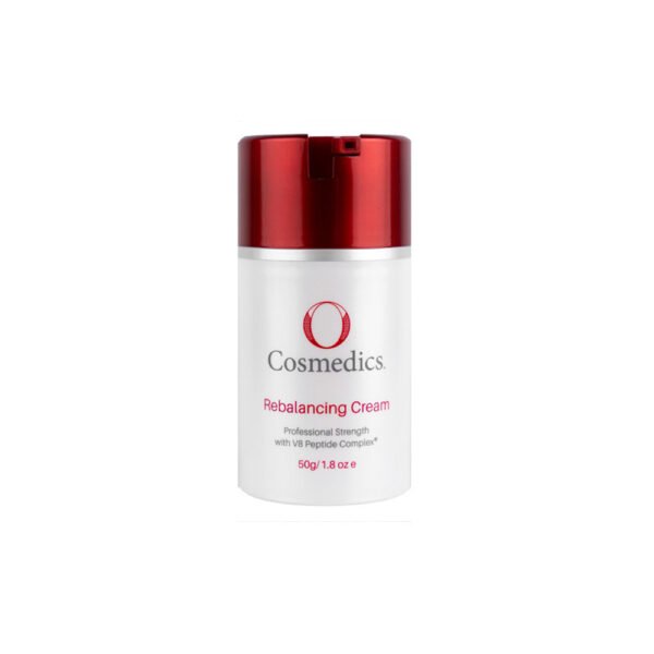 O COSMEDICS Rebalancing Cream O COSMEDICS Rebalancing Cream