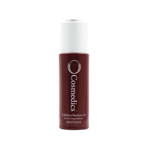 O COSMEDICS Retinoic Oil