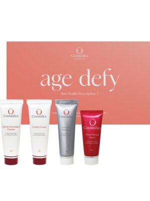 O COSMEDICS Skin Health Prescription Kit #2 Age Defy