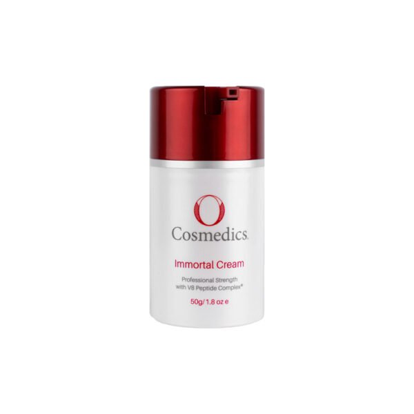 O COSMEDICS Immortal Cream