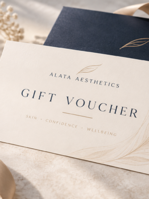 Gift Voucher