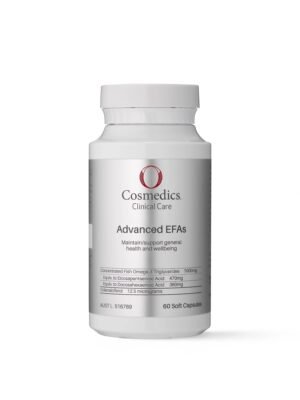 O COSMEDICS Clinical Advanced EFAs