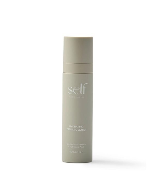 O COSMEDICS Face Tan Water