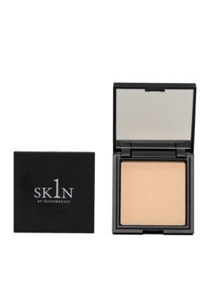 O COSMEDICS Blur Finishing Powder