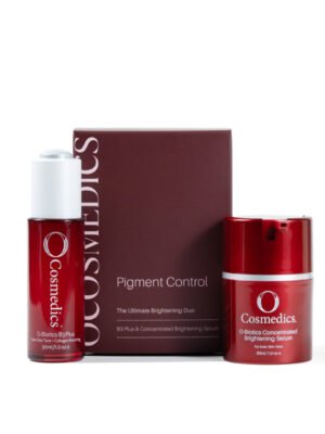 O COSMEDICS Pigment Control Duo